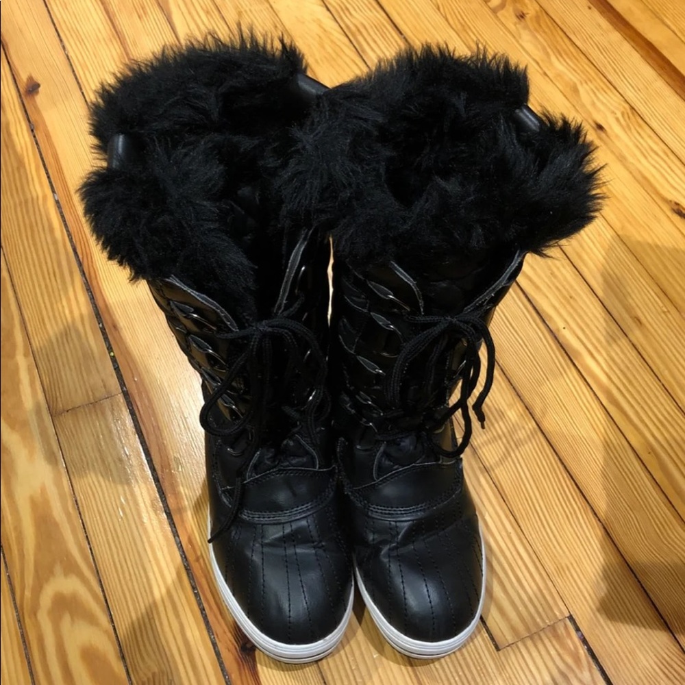 Women’s Boots